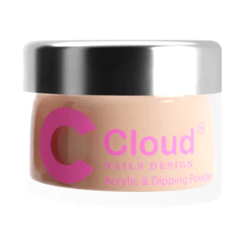 CHISEL ACRYLIC & DIPPING 2OZ - CLOUD FL 027