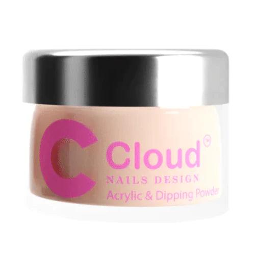 CHISEL ACRYLIC & DIPPING 2OZ - CLOUD FL 032