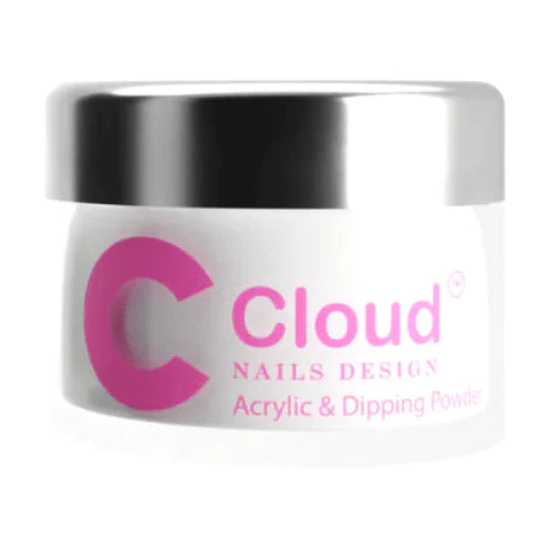 CHISEL ACRYLIC & DIPPING 2OZ - CLOUD FL 039