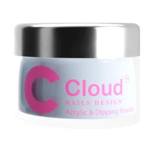 CHISEL ACRYLIC & DIPPING 2OZ - CLOUD FL 049