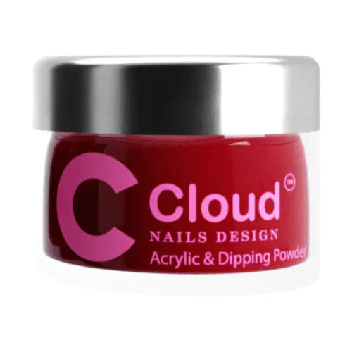 CHISEL ACRYLIC & DIPPING 2OZ - CLOUD FL 052