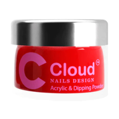 CHISEL ACRYLIC & DIPPING 2OZ - CLOUD FL 053