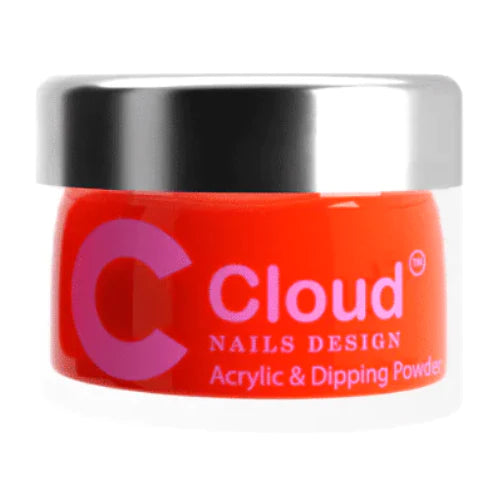 CHISEL ACRYLIC & DIPPING 2OZ - CLOUD FL 055