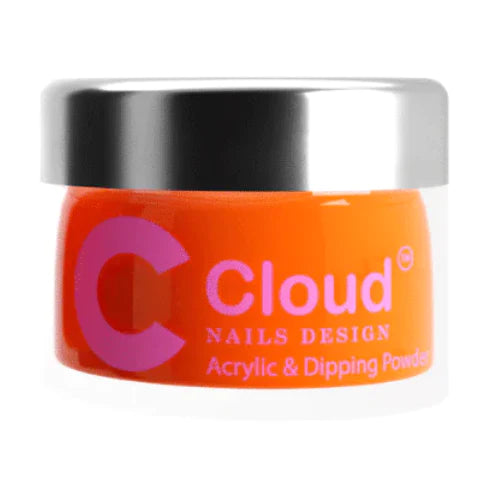 CHISEL ACRYLIC & DIPPING 2OZ - CLOUD FL 056