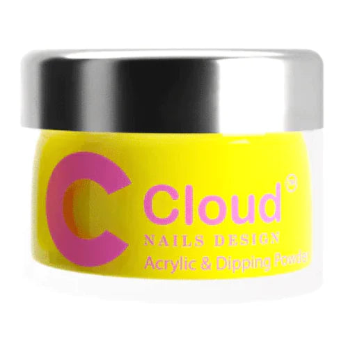 CHISEL ACRYLIC & DIPPING 2OZ - CLOUD FL 057