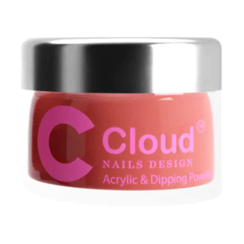 CHISEL ACRYLIC & DIPPING 2OZ - CLOUD FL 061