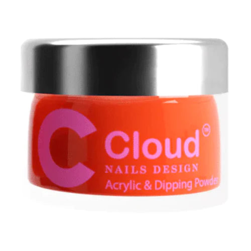 CHISEL ACRYLIC & DIPPING 2OZ - CLOUD FL 062