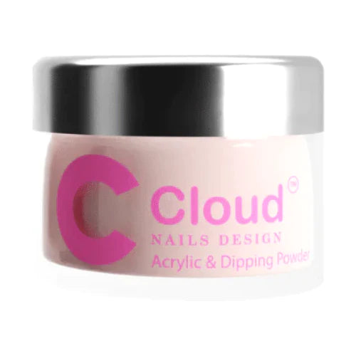 CHISEL ACRYLIC & DIPPING 2OZ - CLOUD FL 070