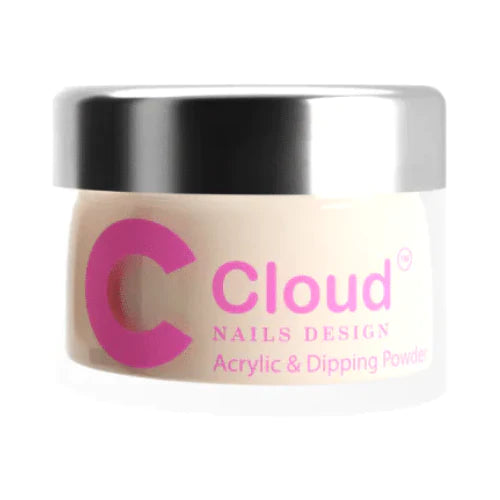 CHISEL ACRYLIC & DIPPING 2OZ - CLOUD FL 077