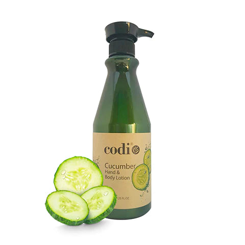 CODI Hand & Body Lotion 750ml