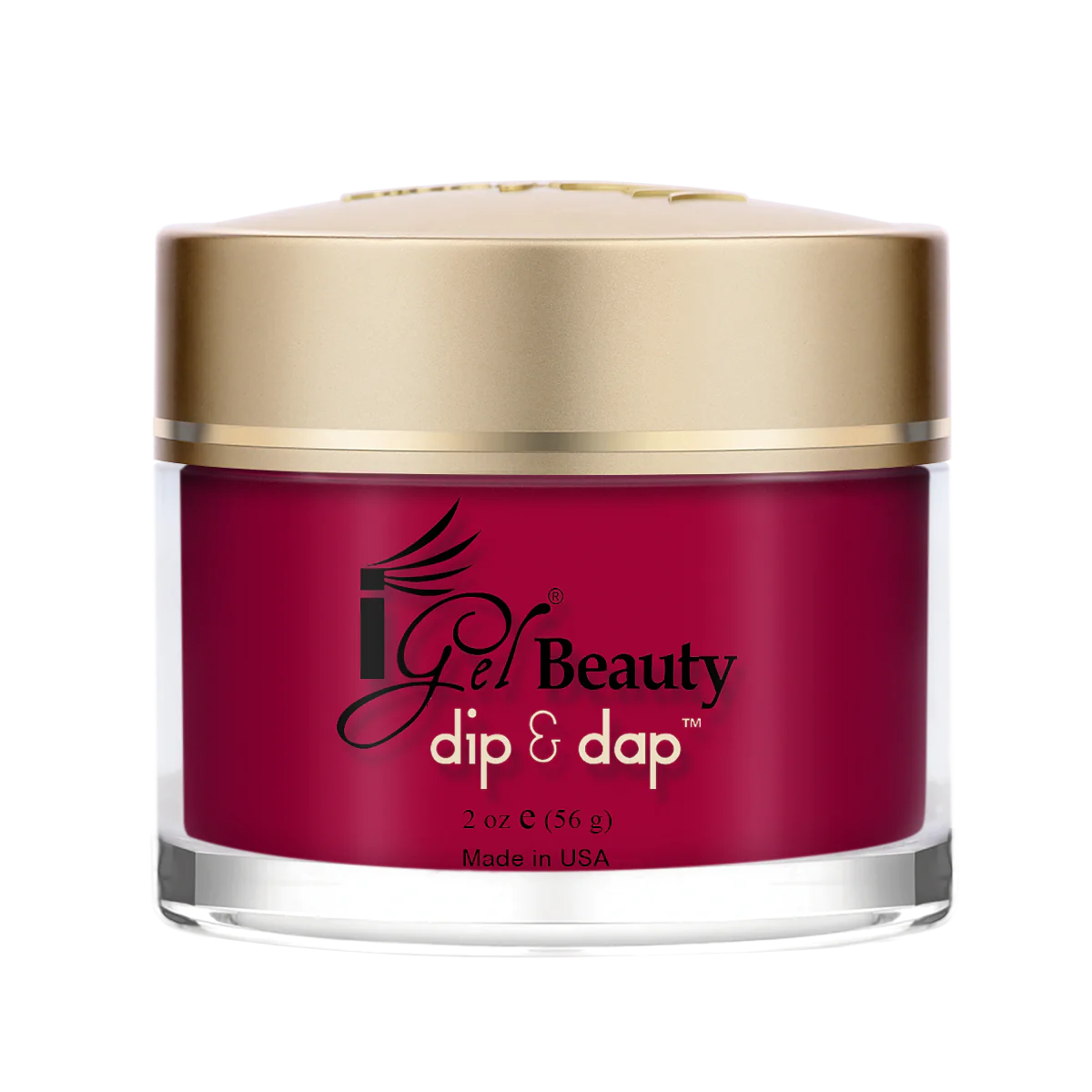 IGEL |DIP & DAP POWDER - DD033 Sundried Tomato