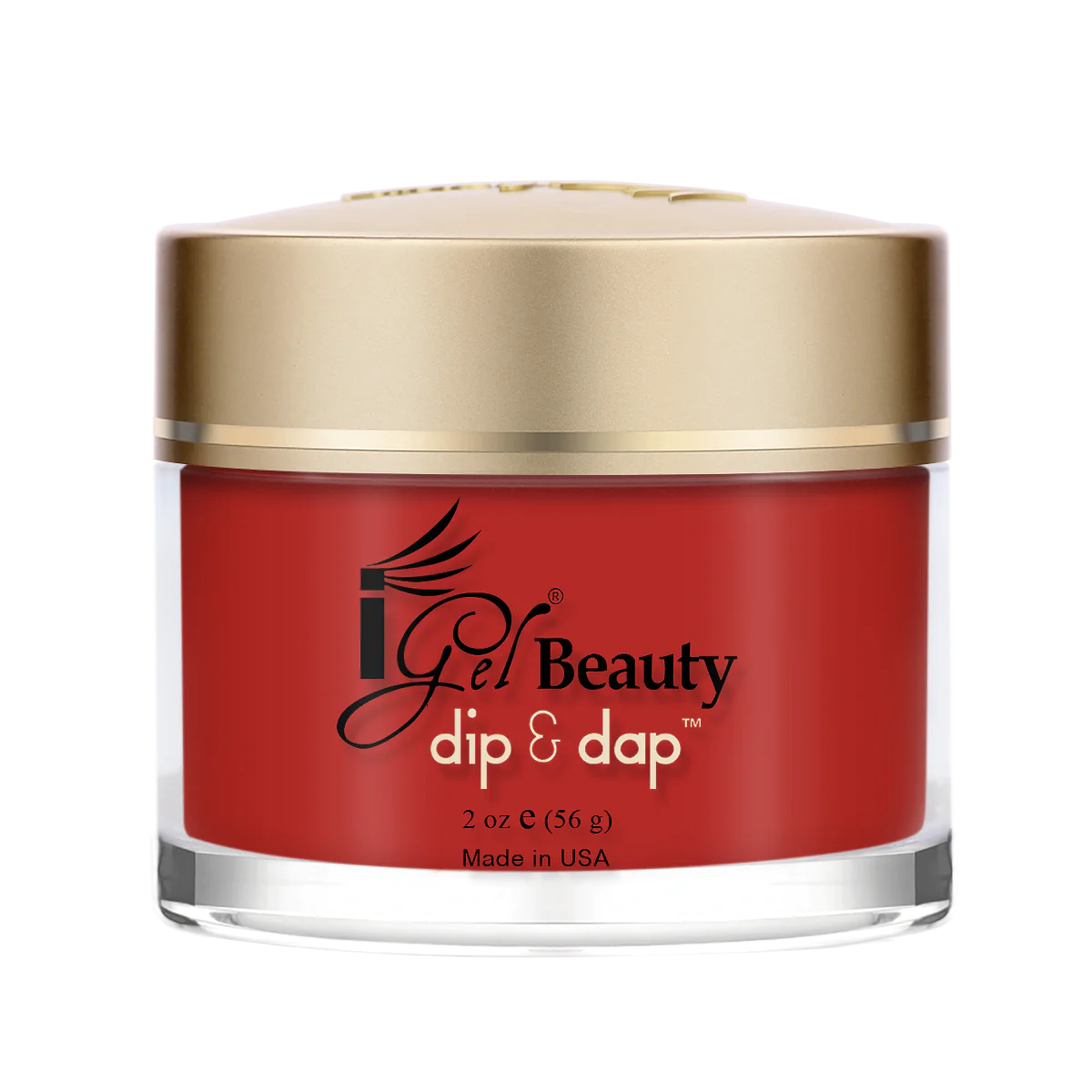 IGEL |DIP & DAP POWDER - DD040 Red Spice