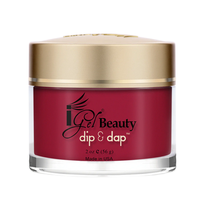 IGEL |DIP & DAP POWDER - DD041 Bloody Mary