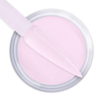 IGEL |DIP & DAP POWDER - DD007 BLUSH PINK