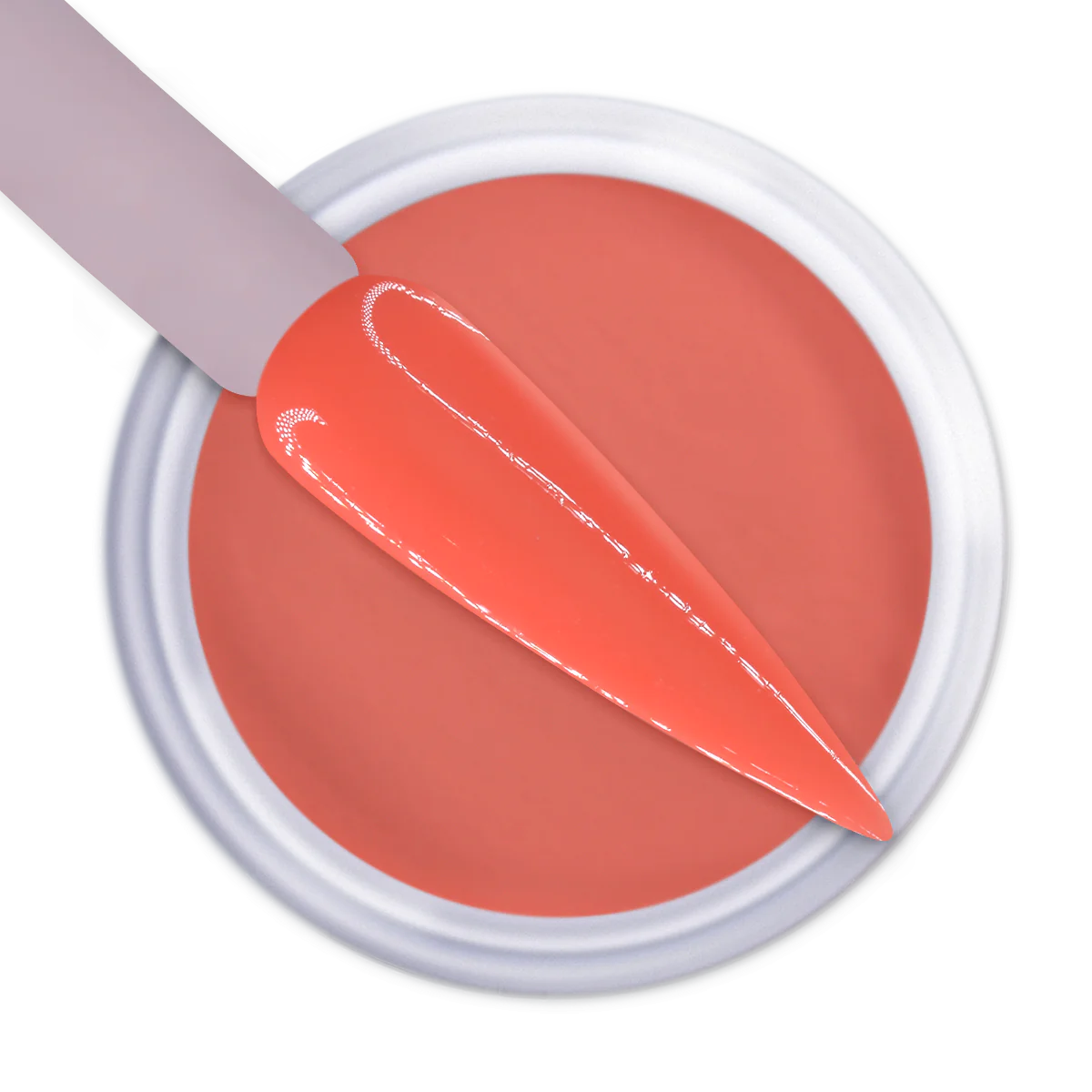 IGEL |DIP & DAP POWDER - DD029 Coral Blaze