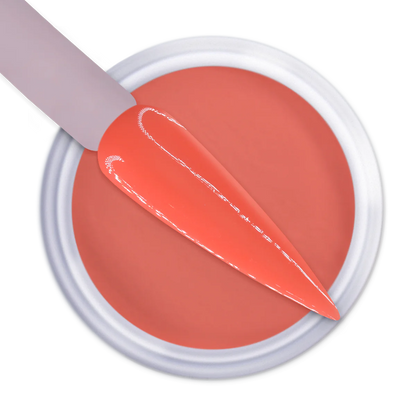 IGEL |DIP & DAP POWDER - DD029 Coral Blaze