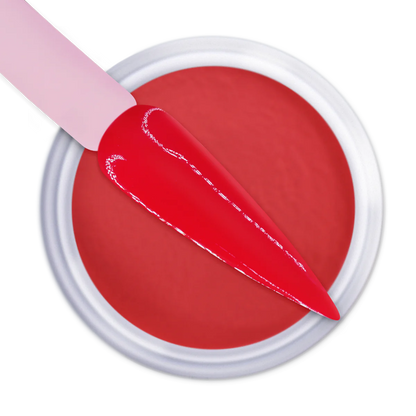 IGEL |DIP & DAP POWDER - DD032 Candy Apple