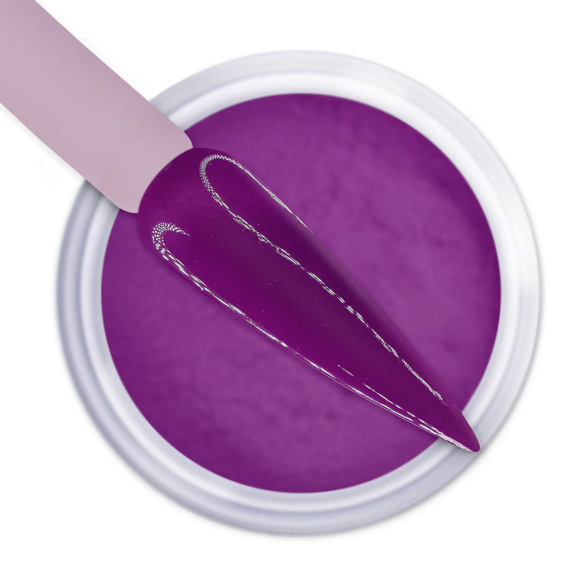 IGEL |DIP & DAP POWDER - DD036 Kimono Violet