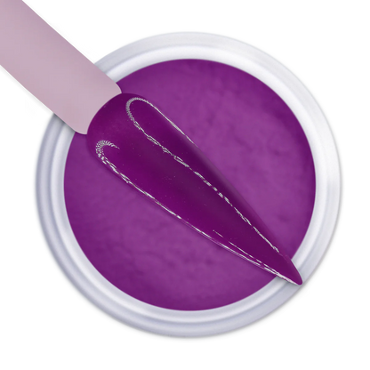 IGEL |DIP & DAP POWDER - DD036 Kimono Violet