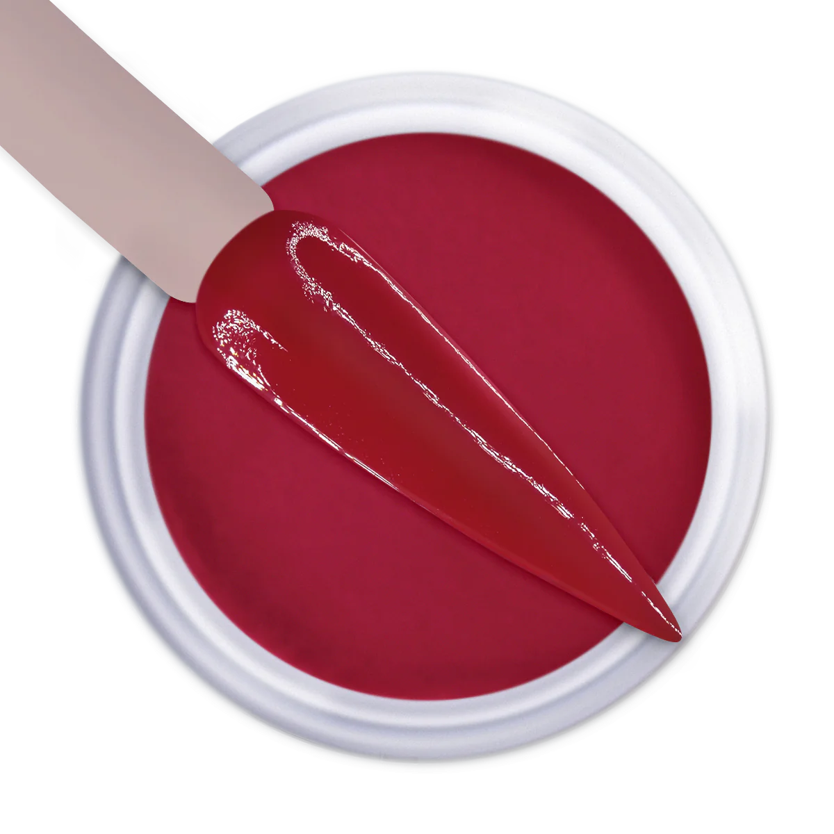 IGEL |DIP & DAP POWDER - DD041 Bloody Mary