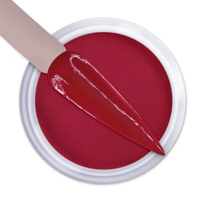 IGEL |DIP & DAP POWDER - DD041 Bloody Mary