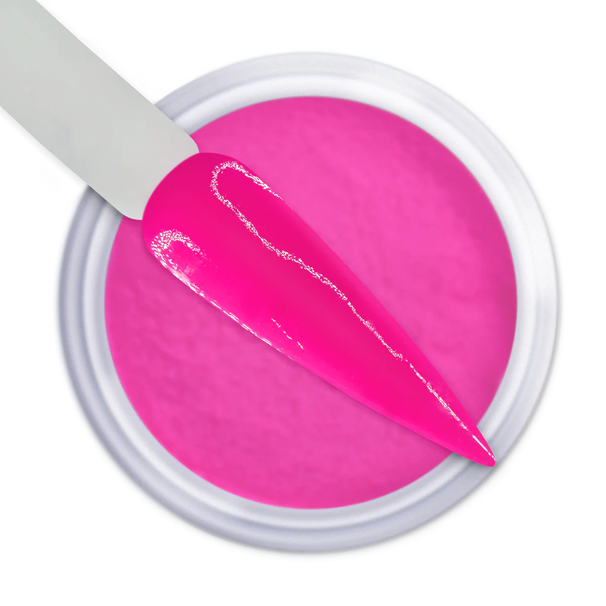 IGEL |DIP & DAP POWDER - DD047 Frisky Fuchsia