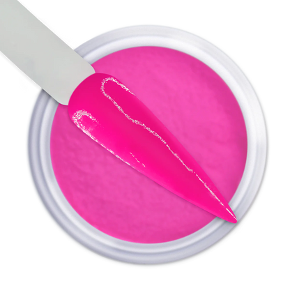 IGEL |DIP & DAP POWDER - DD047 Frisky Fuchsia