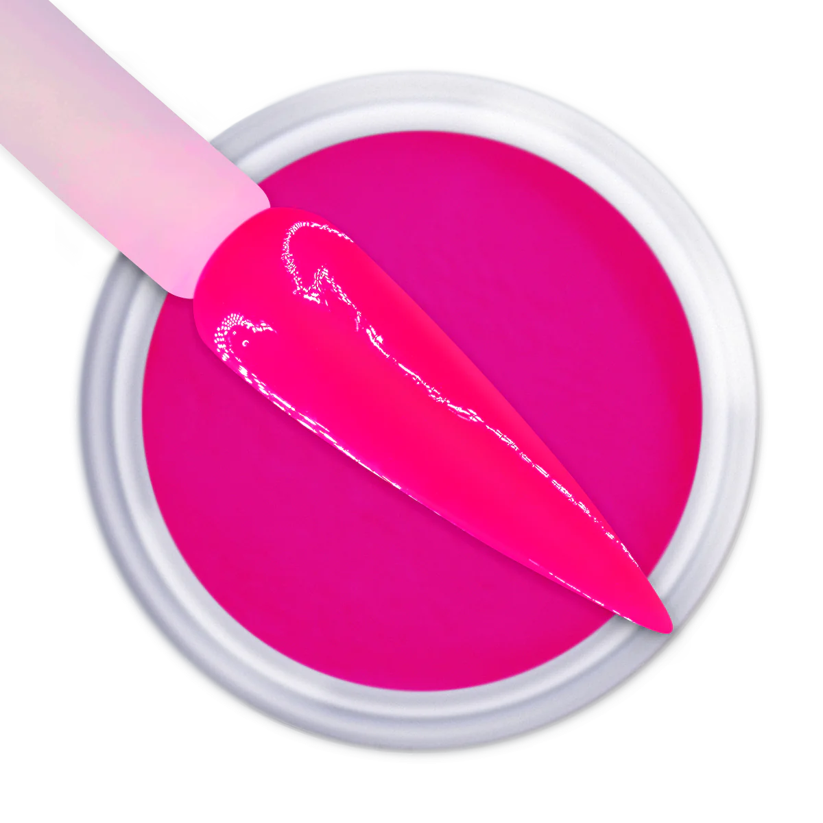 IGEL |DIP & DAP POWDER - DD064 Shocking Pink