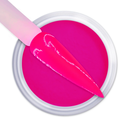 IGEL |DIP & DAP POWDER - DD064 Shocking Pink