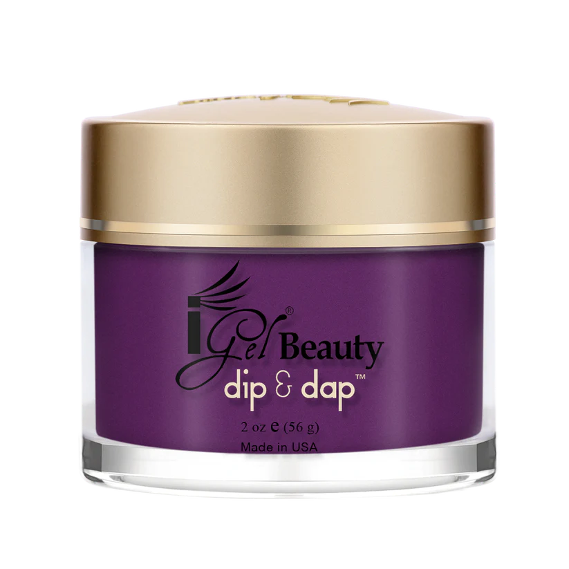 IGEL |DIP & DAP POWDER - DD115 Vivacious