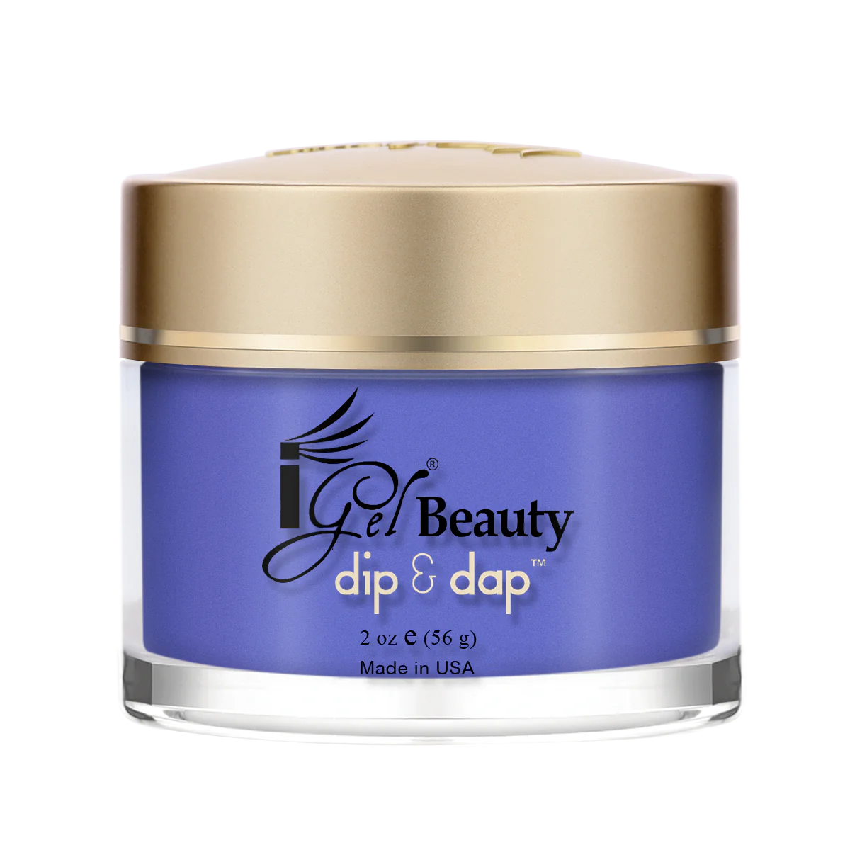 IGEL |DIP & DAP POWDER - DD221 Something Blue