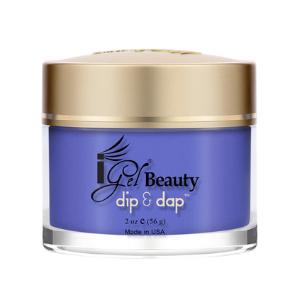 IGEL |DIP & DAP POWDER - DD221 Something Blue