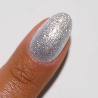 DND DIVA Gel & Lacquer Duo - DV #002 Full Moon