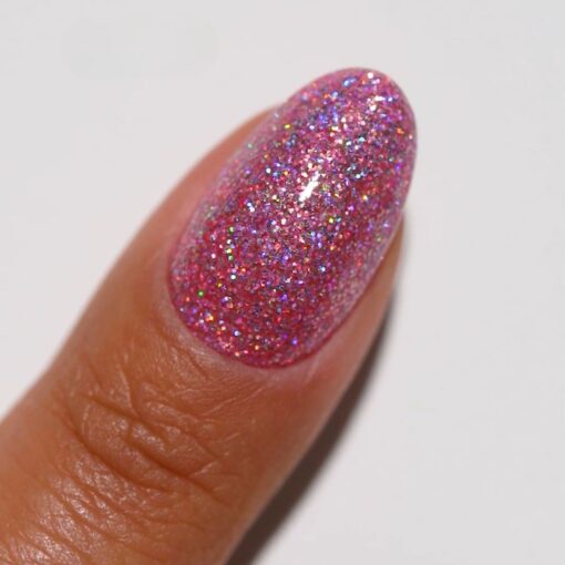 DND DIVA Gel & Lacquer Duo - DV #008 Queen Conch