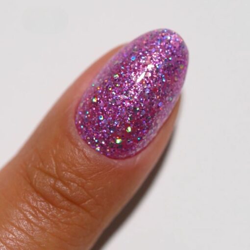 DND DIVA Gel & Lacquer Duo - DV #009 Jewel