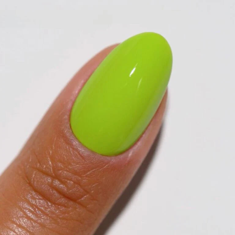 DND DIVA Gel & Lacquer Duo - DV #125 From The Swamp