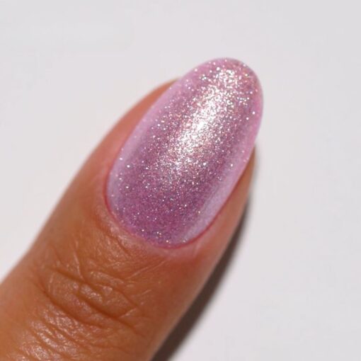 DND DIVA Gel & Lacquer Duo - DV #018 Reve Palais