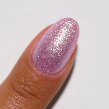 DND DIVA Gel & Lacquer Duo - DV #013 Fairy Heels