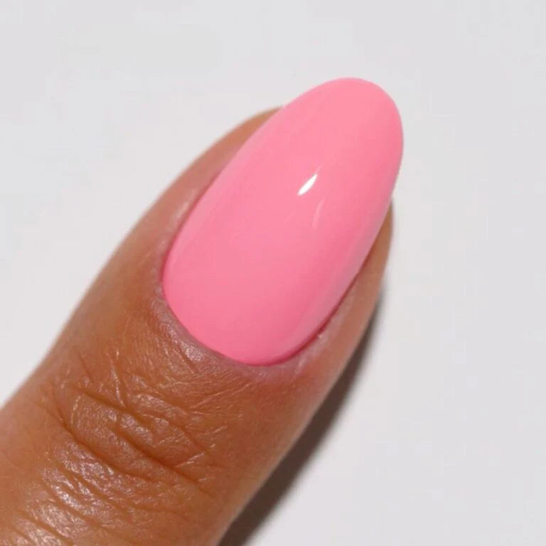 DND DIVA Gel & Lacquer Duo - DV #141 Classical Pink