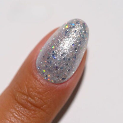 DND DIVA Gel & Lacquer Duo - DV #020 Meet On The Dancefloor