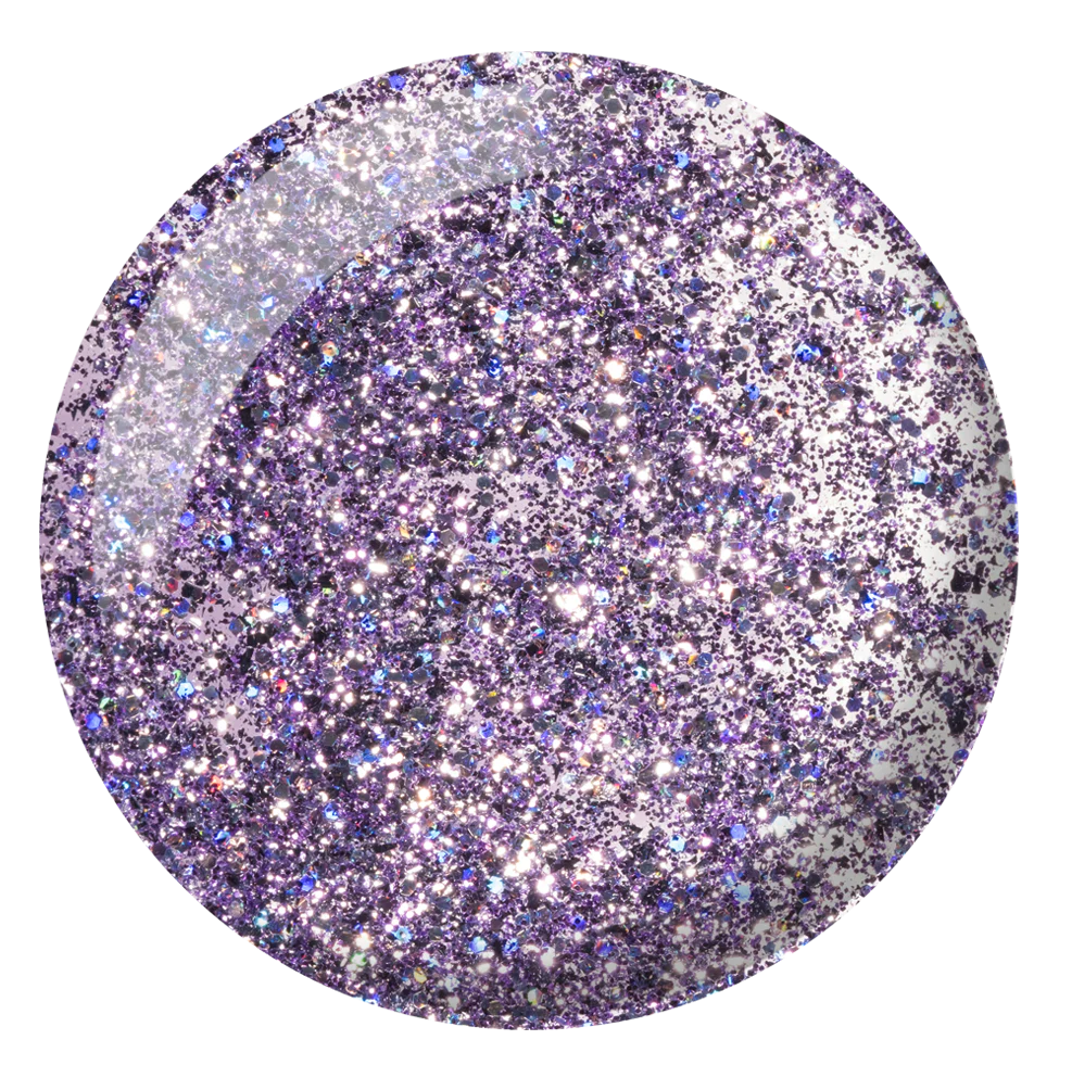 DND DIVA Gel - DV #303 A-list Galactic