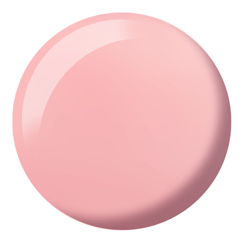 DND DUO -Rosy Pink #891