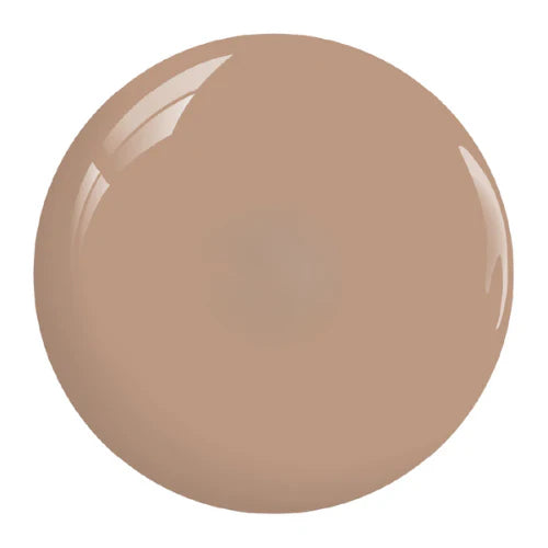 DND DIVA Gel & Lacquer Duo - DV #064 Beige Sand