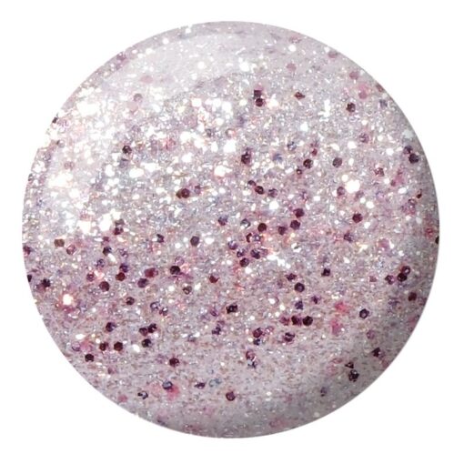 DND DIVA Gel & Lacquer Duo - DV #006  Sugar & Sprinkles