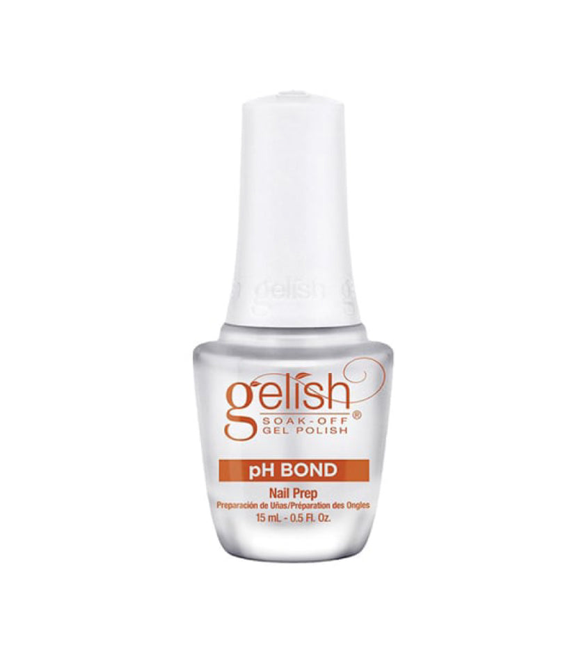 GELISH | PH BOND NAIL PREP - 15ML