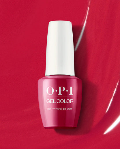 OPI By Popular Vote - OPI Gel Colour ( 15ml)