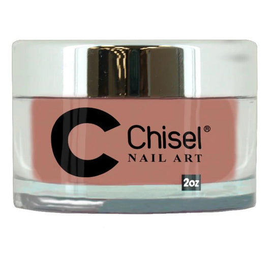 CHISEL ACRYLIC & DIPPING 2OZ - SOLID 160