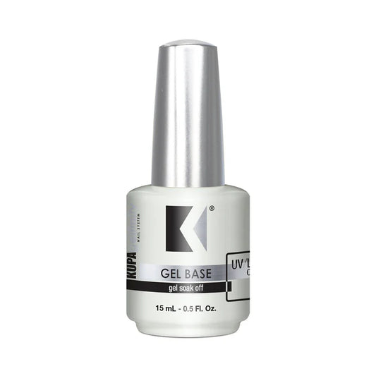 KUPA | Base Gel - 15ml