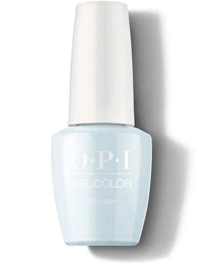 It's a Boy - OPI Gel Colour ( 15ml)