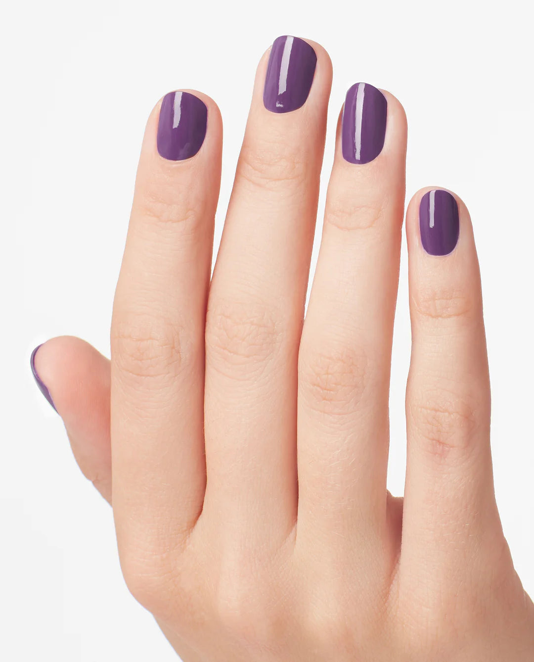 Violet Visionary- OPI Gel Colour ( 15ml)